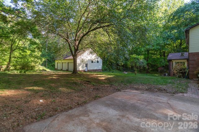 445 Quail Drive, Salisbury, NC 28147