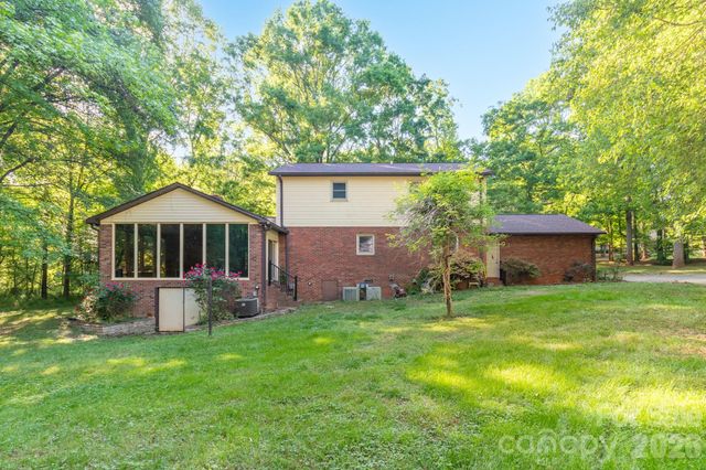 445 Quail Drive, Salisbury, NC 28147