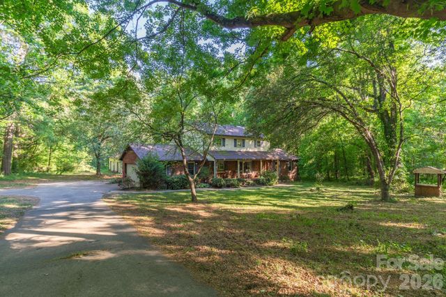 445 Quail Drive, Salisbury, NC 28147
