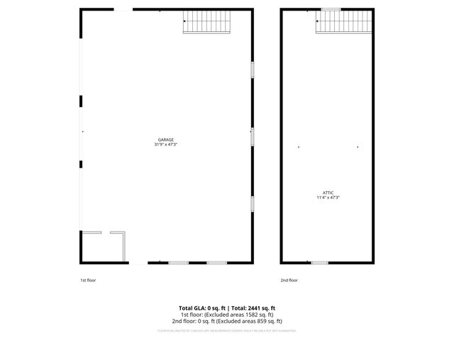 445 Quail Drive, Salisbury, NC 28147