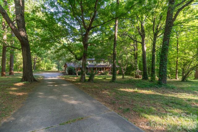 445 Quail Drive, Salisbury, NC 28147