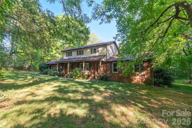 445 Quail Drive, Salisbury, NC 28147