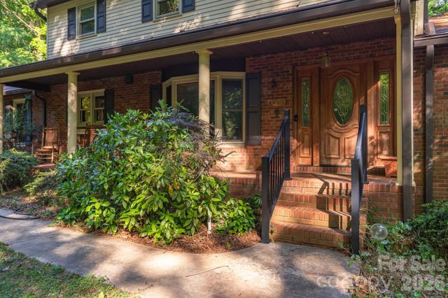 445 Quail Drive, Salisbury, NC 28147