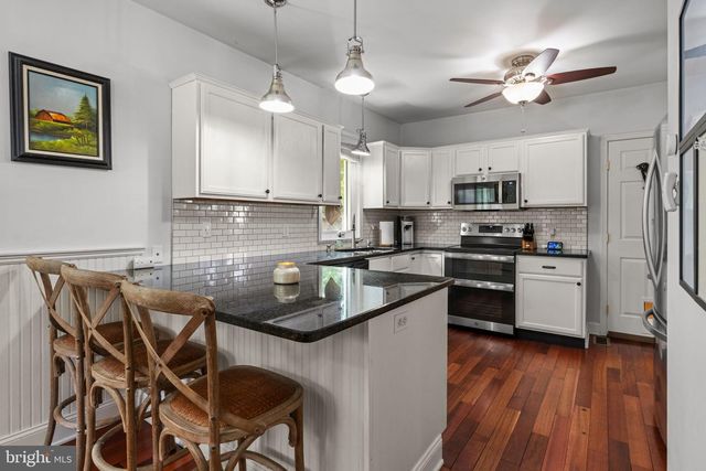 108 S BELL AVE, Yardley, PA 19067