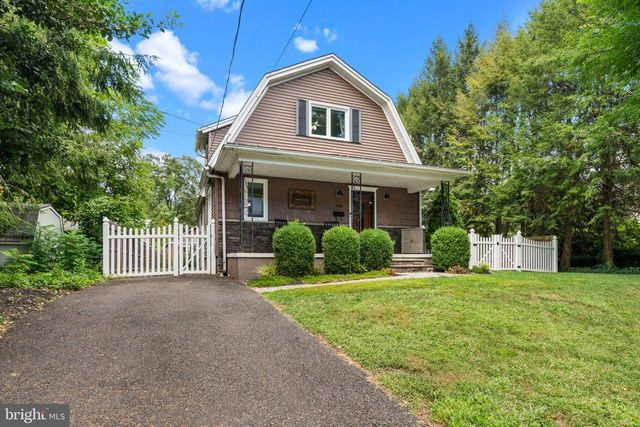 108 S BELL AVE, Yardley, PA 19067