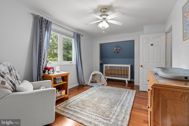 108 S BELL AVE, Yardley, PA 19067