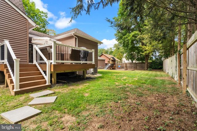 108 S BELL AVE, Yardley, PA 19067