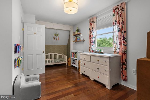 108 S BELL AVE, Yardley, PA 19067