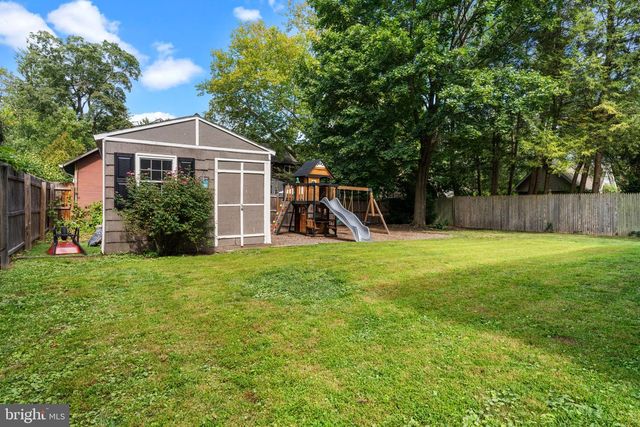 108 S BELL AVE, Yardley, PA 19067