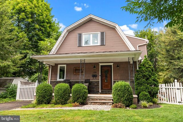 108 S BELL AVE, Yardley, PA 19067