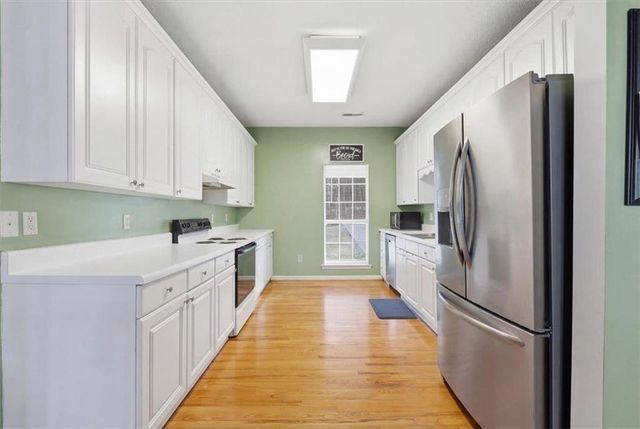 1730 Wilkerson Road, Rome, GA 30165