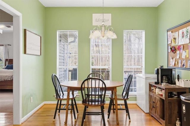 1730 Wilkerson Road, Rome, GA 30165