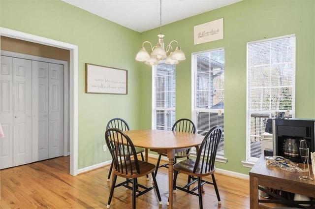 1730 Wilkerson Road, Rome, GA 30165