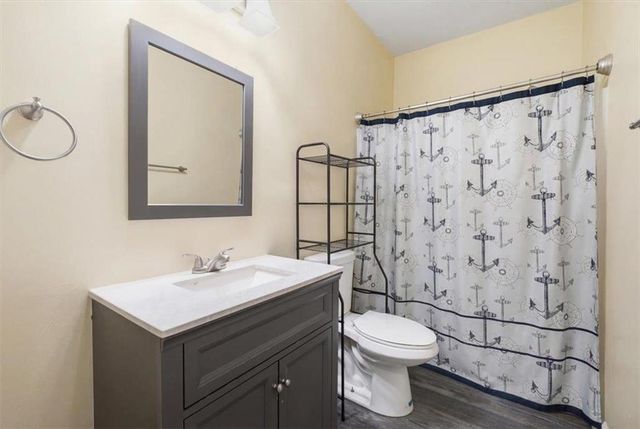 1730 Wilkerson Road, Rome, GA 30165