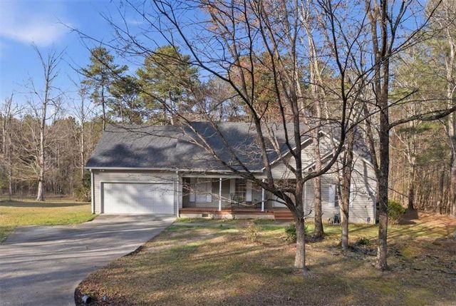 1730 Wilkerson Road, Rome, GA 30165