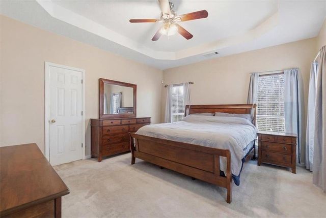 1730 Wilkerson Road, Rome, GA 30165