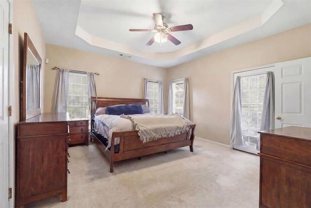 1730 Wilkerson Road, Rome, GA 30165