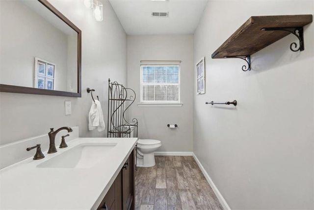 1730 Wilkerson Road, Rome, GA 30165