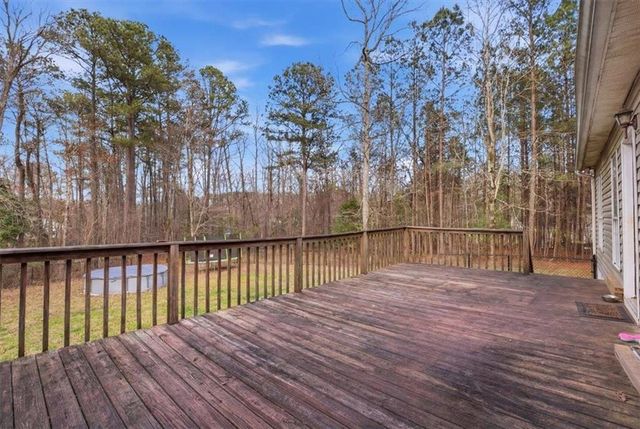 1730 Wilkerson Road, Rome, GA 30165