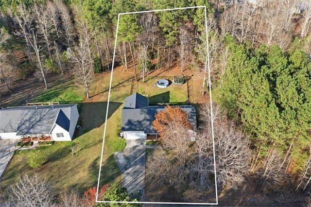 1730 Wilkerson Road, Rome, GA 30165