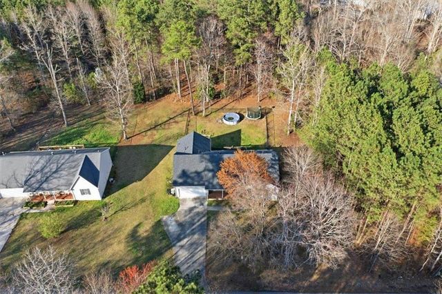 1730 Wilkerson Road, Rome, GA 30165