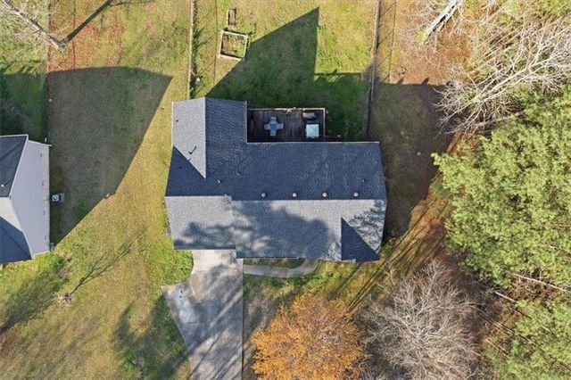 1730 Wilkerson Road, Rome, GA 30165