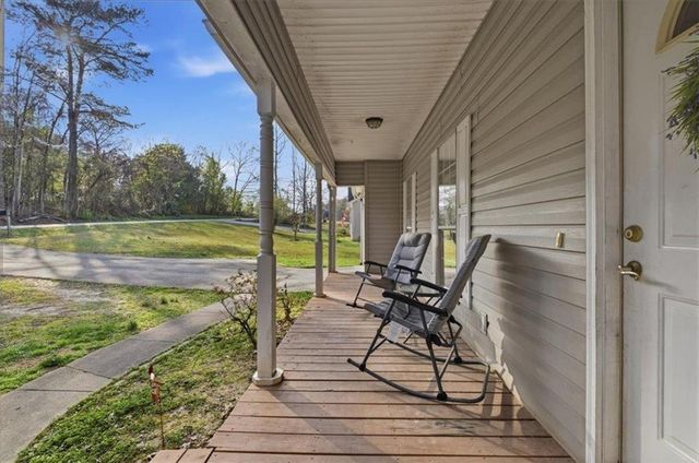 1730 Wilkerson Road, Rome, GA 30165