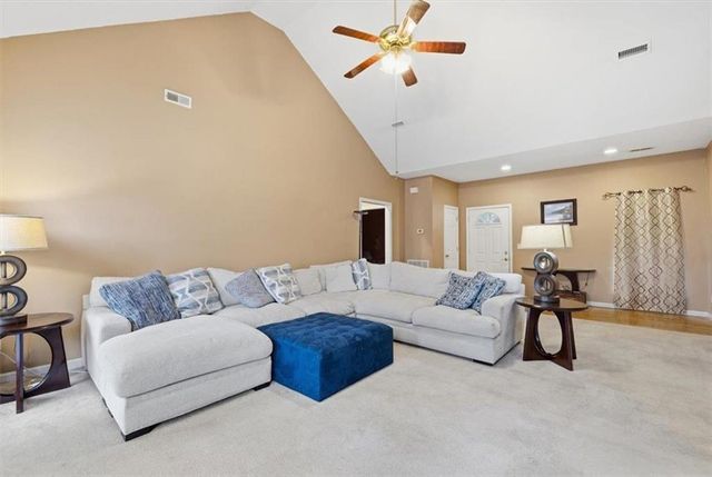 1730 Wilkerson Road, Rome, GA 30165