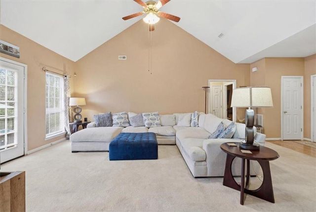 1730 Wilkerson Road, Rome, GA 30165