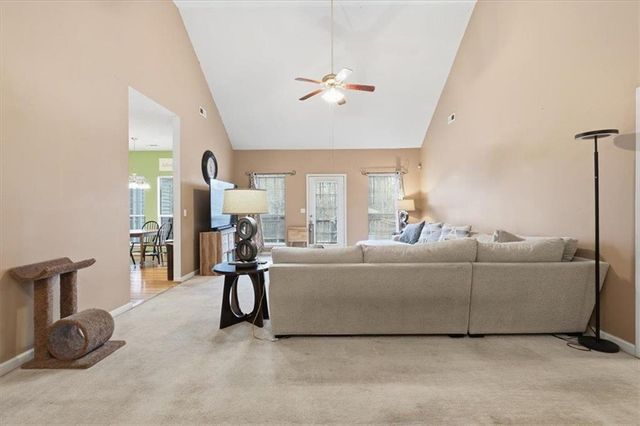 1730 Wilkerson Road, Rome, GA 30165