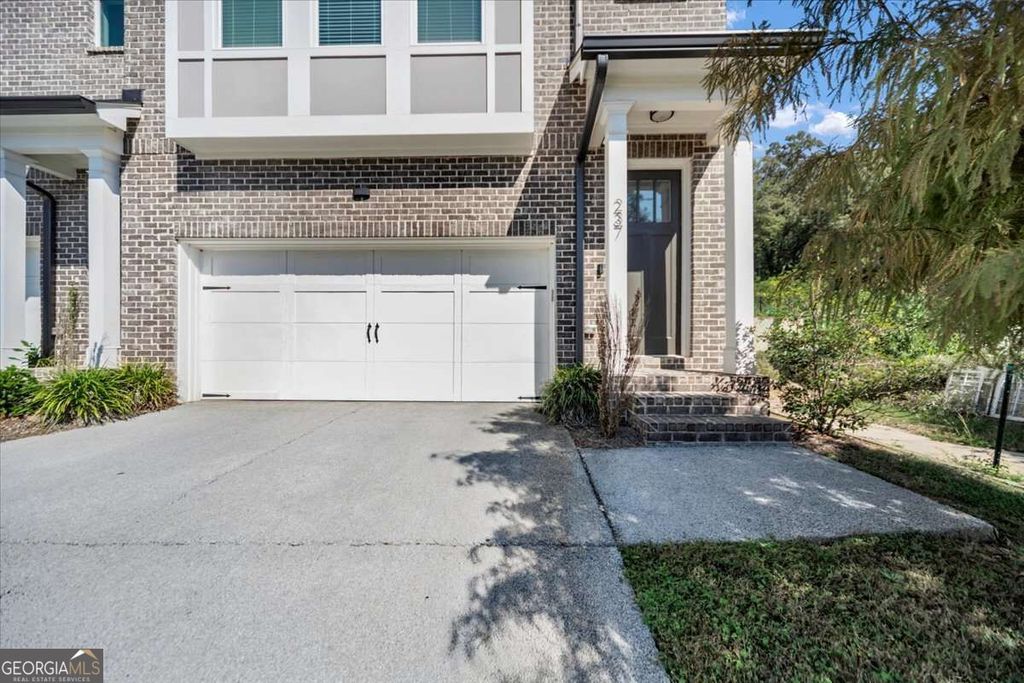 237 W Marietta Street, Canton, GA 30114 — photo 4
