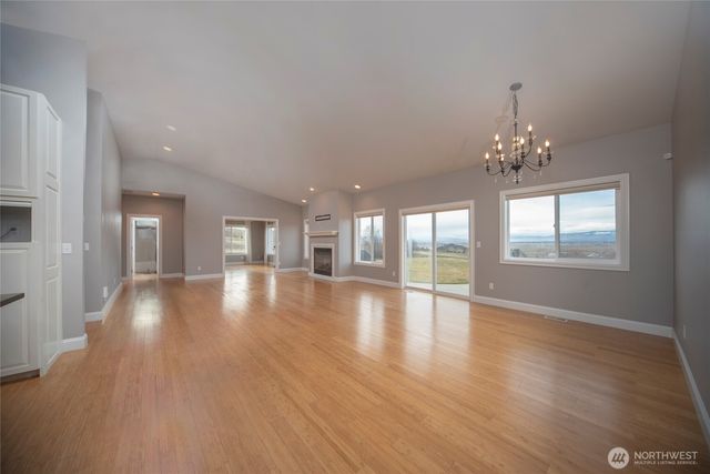 480 Edgemont Loop Road, Ellensburg, WA 98926