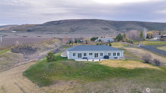 480 Edgemont Loop Road, Ellensburg, WA 98926