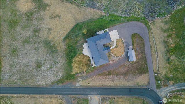 480 Edgemont Loop Road, Ellensburg, WA 98926