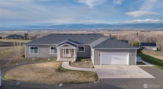 480 Edgemont Loop Road, Ellensburg, WA 98926