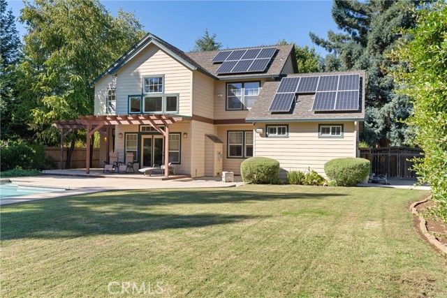 29 Spicebush Court, Chico, CA 95928