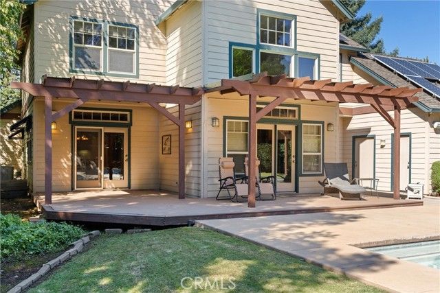 29 Spicebush Court, Chico, CA 95928