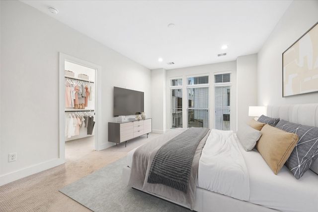 2625 Paul Quinn Street A, Houston, TX 77091
