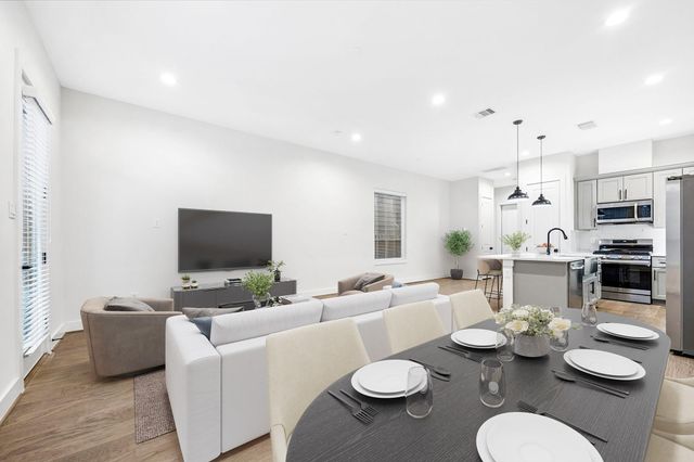 2625 Paul Quinn Street A, Houston, TX 77091