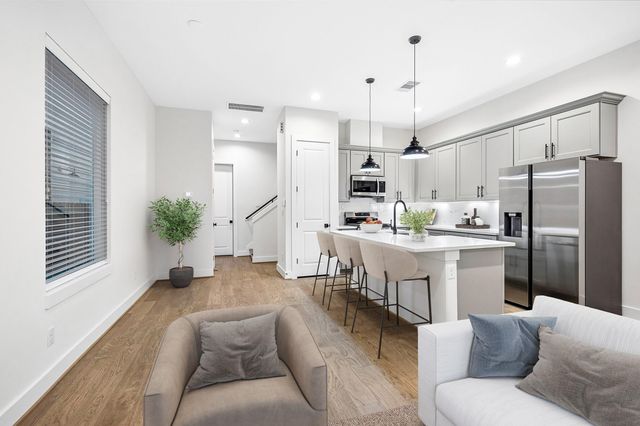 2625 Paul Quinn Street A, Houston, TX 77091