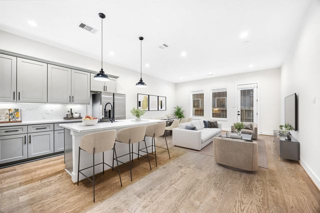 2625 Paul Quinn Street A, Houston, TX 77091