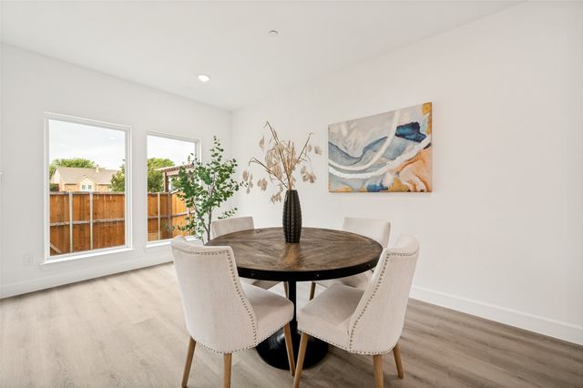 5609 Woodlands Drive, The Colony, TX 75056