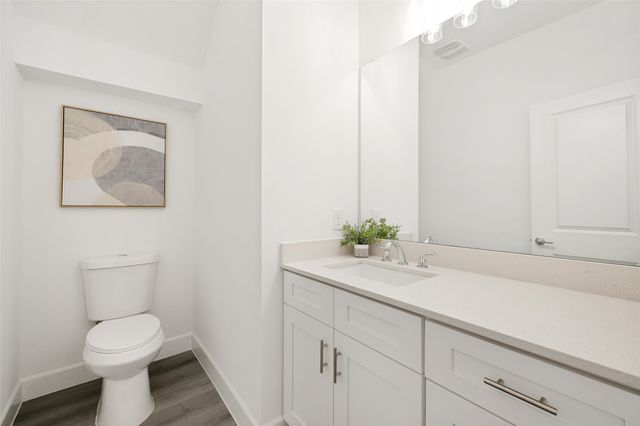 5609 Woodlands Drive, The Colony, TX 75056