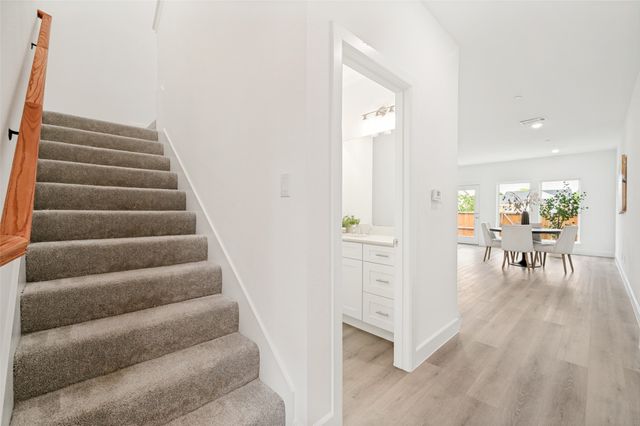 5609 Woodlands Drive, The Colony, TX 75056