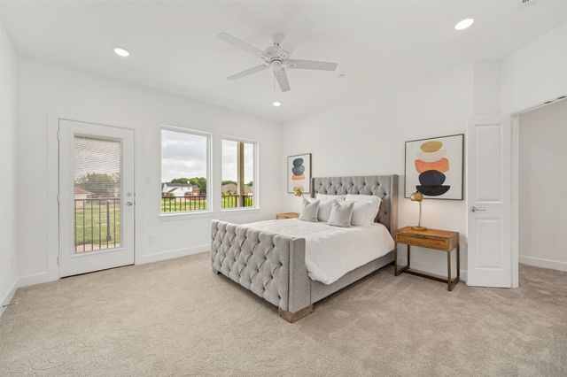 5609 Woodlands Drive, The Colony, TX 75056