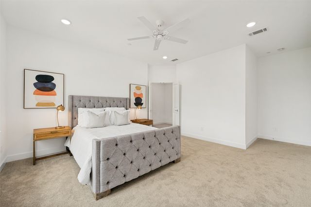 5609 Woodlands Drive, The Colony, TX 75056