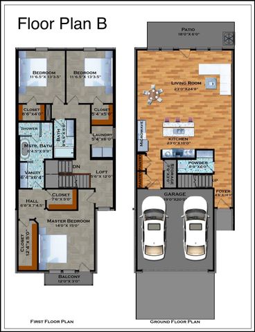 5609 Woodlands Drive, The Colony, TX 75056