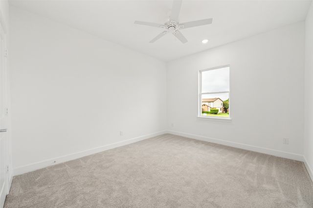 5609 Woodlands Drive, The Colony, TX 75056