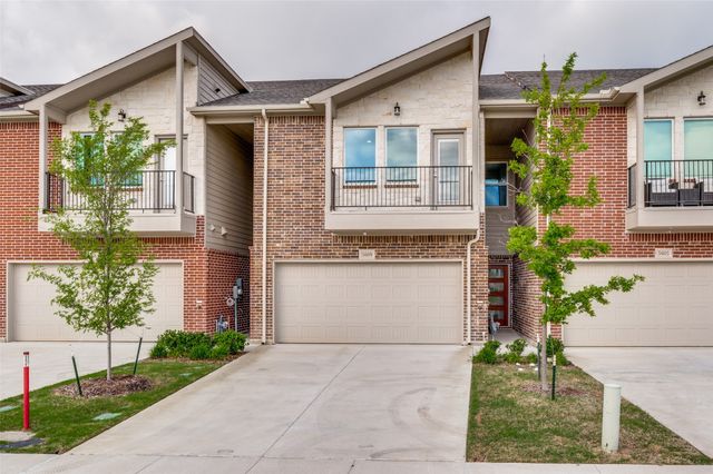 5609 Woodlands Drive, The Colony, TX 75056