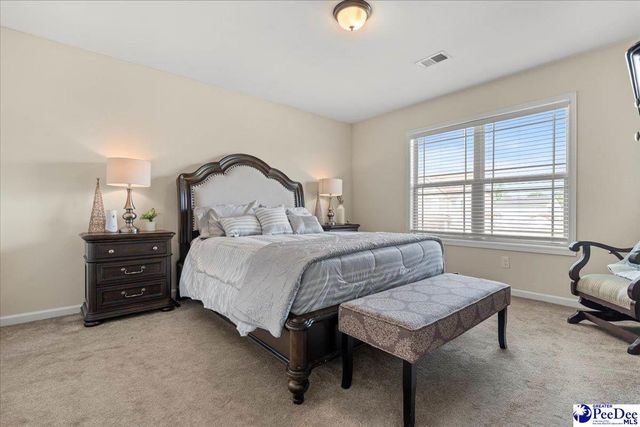 1814 Lake Blalock Drive, Florence, SC 29506